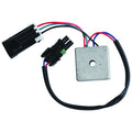 All Balls Turf Mode Rear Differential Relay Polaris General 1000 EPS 17-19 NEW
