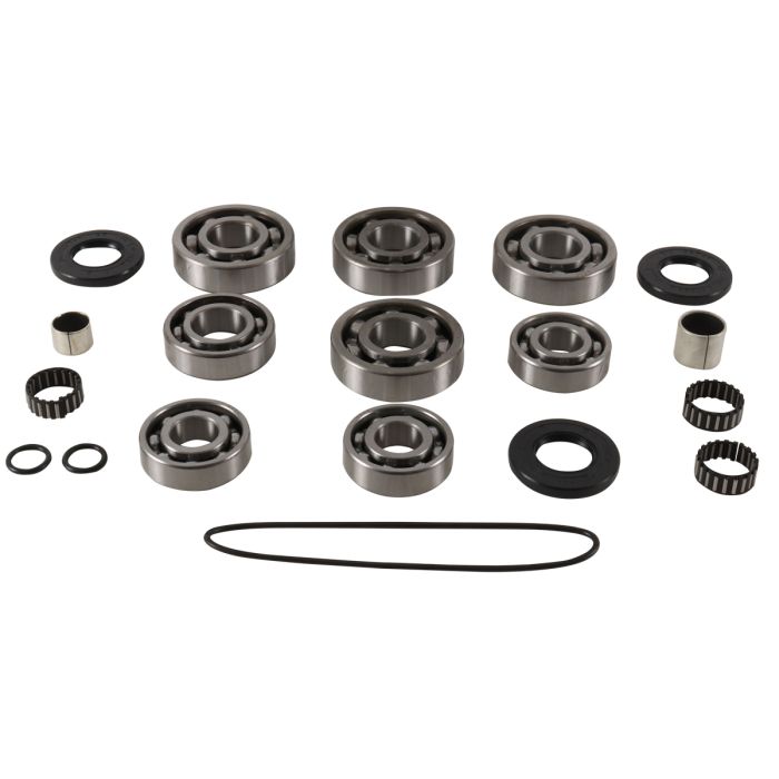 All Balls Transmission Rebuild Kit 25-7001 Polaris Big Boss 500 6x6 00-03 NEW