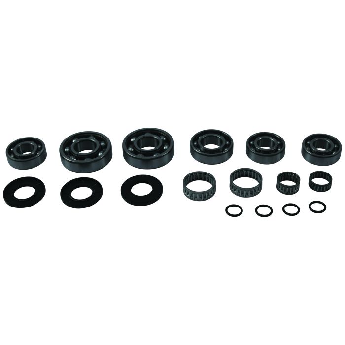 All Balls Transmission Rebuild Kit 25-7002 Polaris Big Boss 300 6x6 94 NEW
