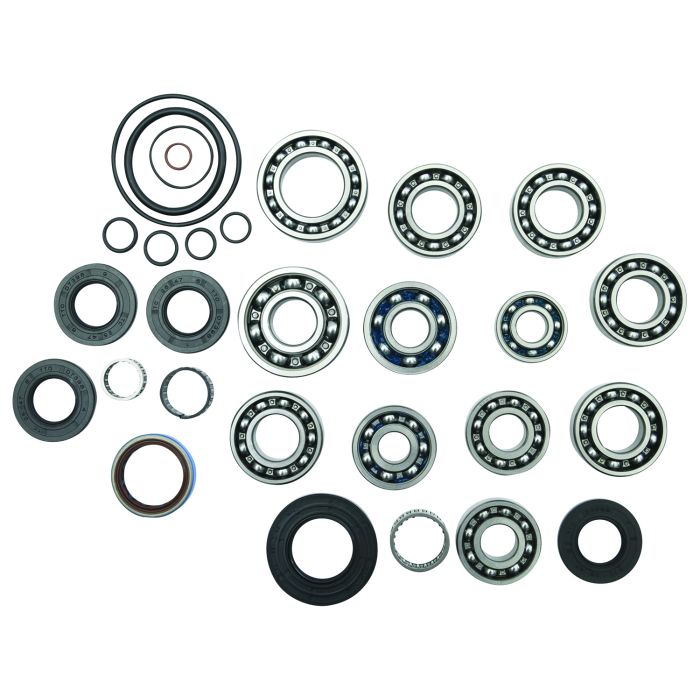 All Balls Transmission Rebuild Kit 25-7010 Polaris Scrambler 1000 EU 17 NEW
