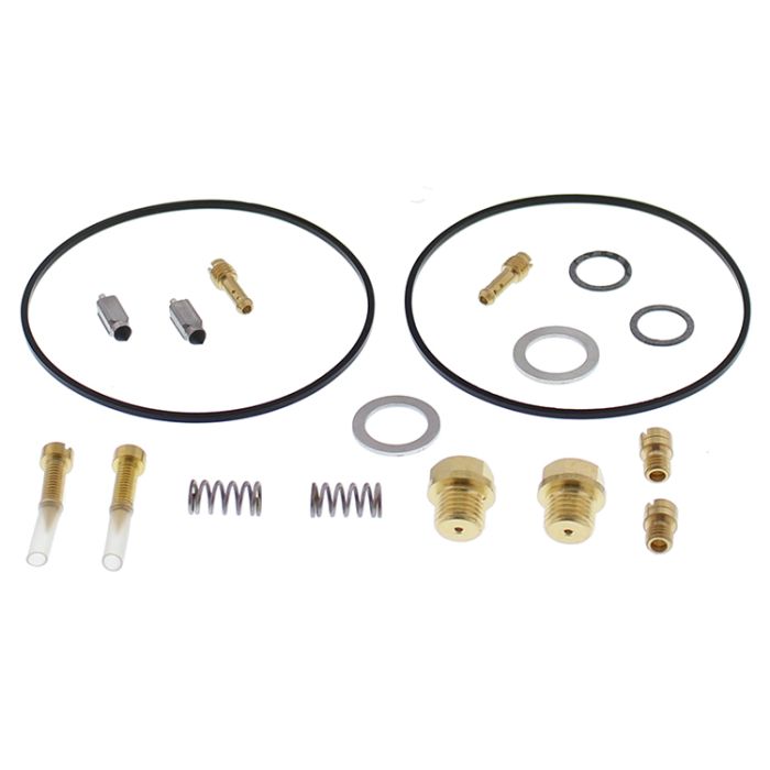 All Balls Carburetor Rebuild Kit 26-10005 Yamaha Phazer II LE 480 95 SHIPS TODAY