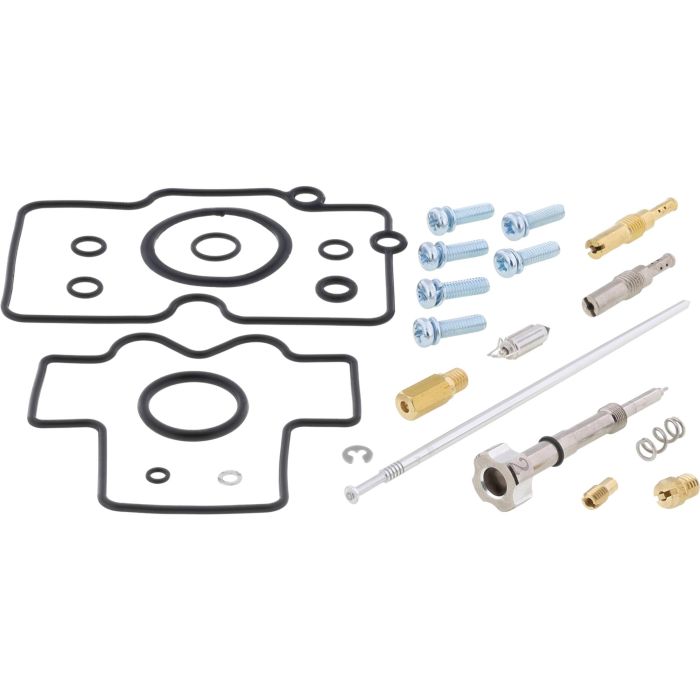 All Balls Carburetor Rebuild Kit 26-1001 Honda CRF150R 08-09, CRF150RB 08-09 NEW