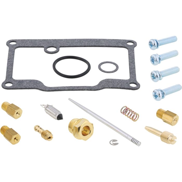 All Balls Carburetor Rebuild Kit 26-1007 Polaris Big Boss 250 4x6 89-92 NEW