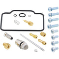 All Balls Carburetor Rebuild Kit 26-1009 Polaris Sportsman 600 4x4 03-04 NEW