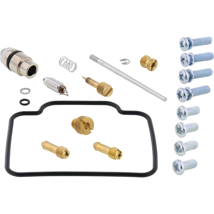 All Balls Carburetor Rebuild Kit 26-1011 Polaris Sportsman 500 4x4 99-00 NEW