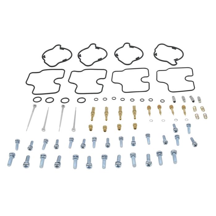 All Balls Carburetor Rebuild Kit 26-10138 Honda CBR900RR 93-95 NEW SHIPS TODAY