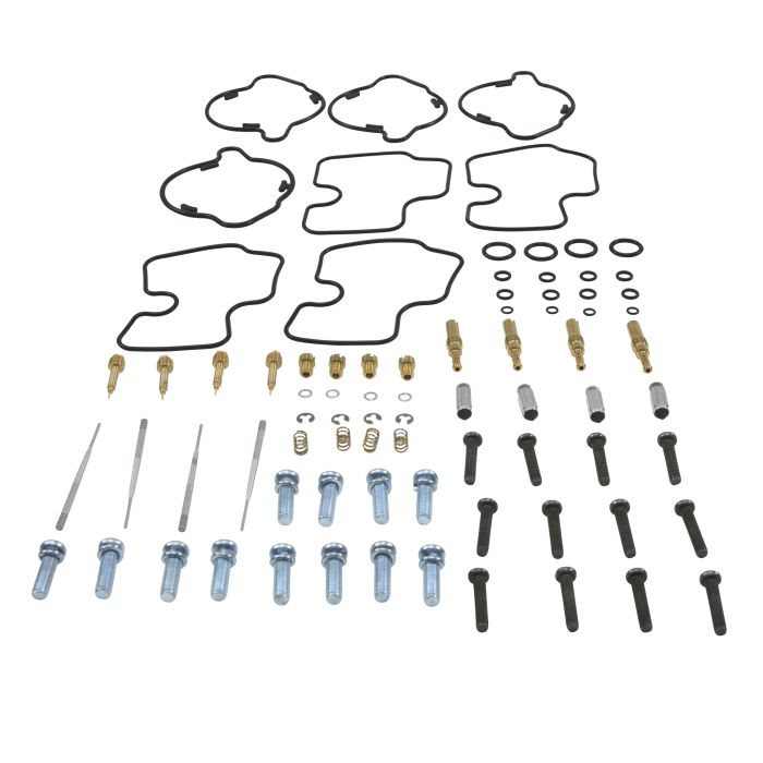 All Balls Carburetor Rebuild Kit 26-10150 Honda CBR900RR (919) 98-99 SHIPS TODAY