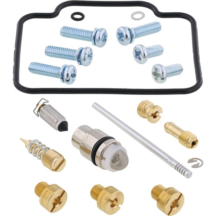 All Balls Carburetor Rebuild Kit 26-1016 Polaris Ranger 4x4 500 99 SHIPS TODAY