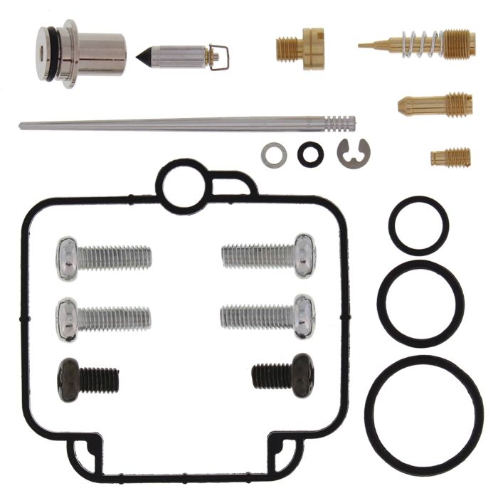 All Balls Carburetor Rebuild Kit 26-1020 Polaris Scrambler 500 2x4 00-08 NEW