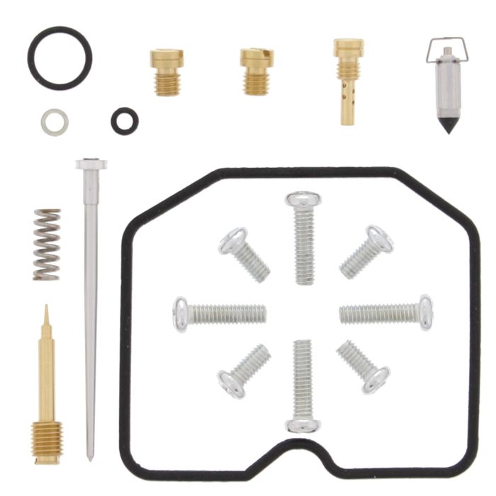 All Balls Carburetor Rebuild Kit 26-1067 Arctic Cat 400 4x4 w/AT 03-04 NEW