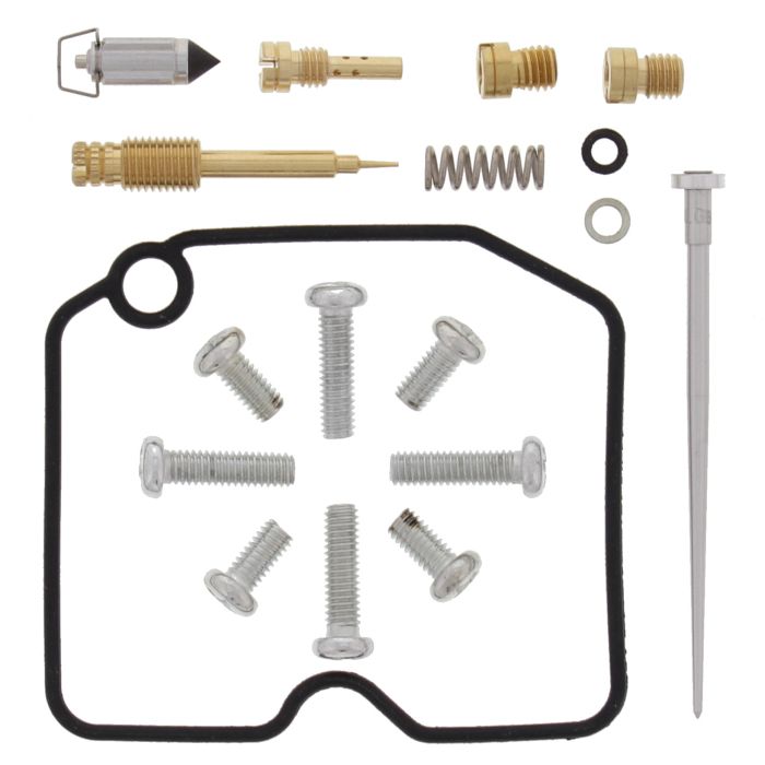 All Balls Carburetor Rebuild Kit 26-1069 Arctic Cat 350 CR 12 NEW SHIPS TODAY