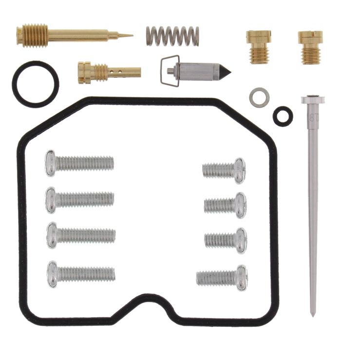 All Balls Carburetor Rebuild Kit 26-1072 Arctic Cat 375 2x4 w/AT 02 SHIPS TODAY