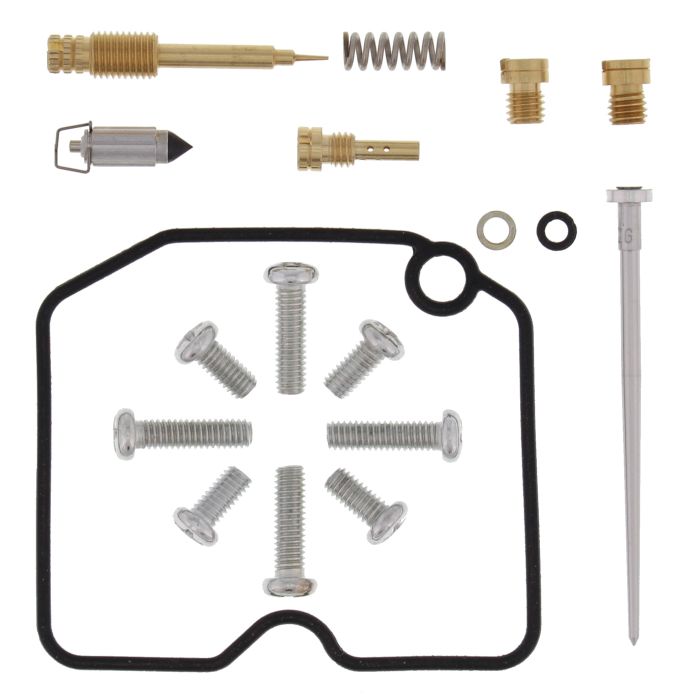 All Balls Carburetor Rebuild Kit 26-1075 Arctic Cat 366 FIS w/AT 08 SHIPS TODAY