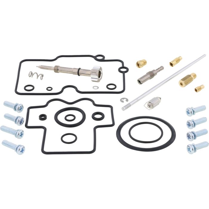 All Balls Carburetor Rebuild Kit 26-1087 Honda CRF250R 06 NEW SHIPS TODAY