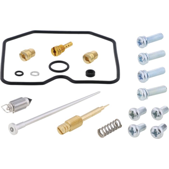 All Balls Carburetor Rebuild Kit 26-1090 Suzuki LT-A400 Eiger 2wd 02-07 NEW