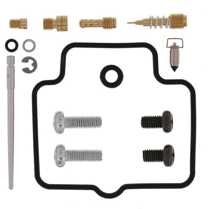 All Balls Carburetor Rebuild Kit 26-1094 Suzuki LT-F250 Ozark 02-14 SHIPS TODAY