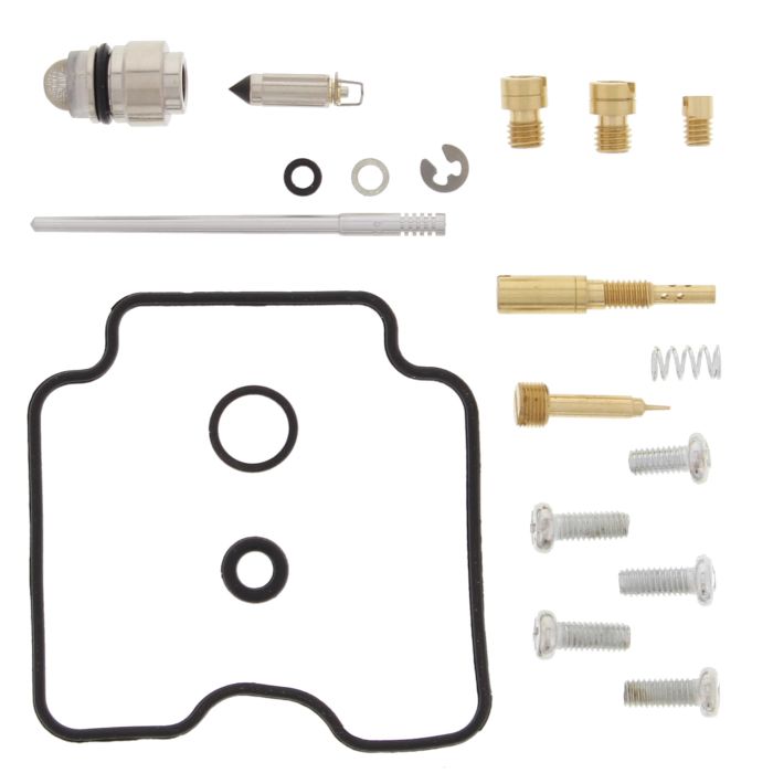 All Balls Carburetor Rebuild Kit 26-1095 Suzuki LT-F300F King Quad 00-02 NEW