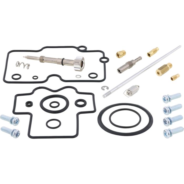 All Balls Carburetor Rebuild Kit 26-1106 Kawasaki KX450F 06-08 NEW SHIPS TODAY