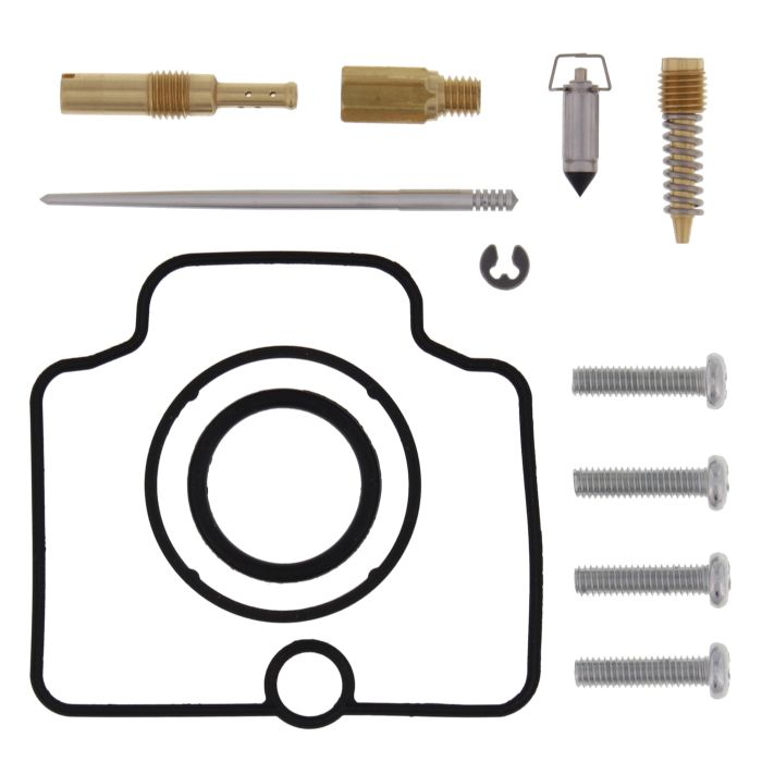 All Balls Carburetor Rebuild Kit 26-1113 Suzuki RM85 02-04, RM85L 03-04 NEW
