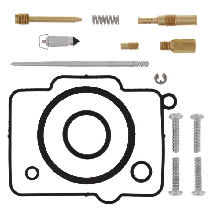 All Balls Carburetor Rebuild Kit 26-1126 Suzuki RM125 00 NEW SHIPS TODAY