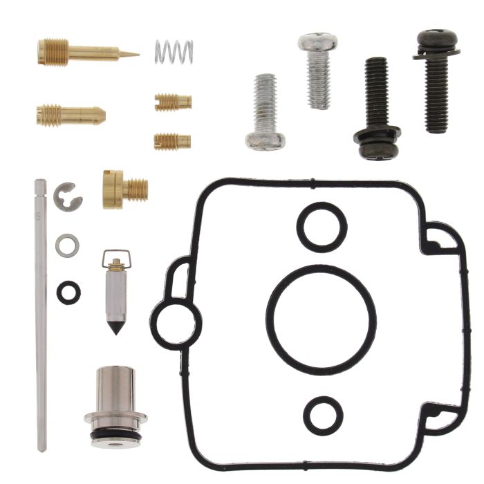 All Balls Carburetor Rebuild Kit 26-1130 Suzuki DR350SE 93-99 NEW SHIPS TODAY