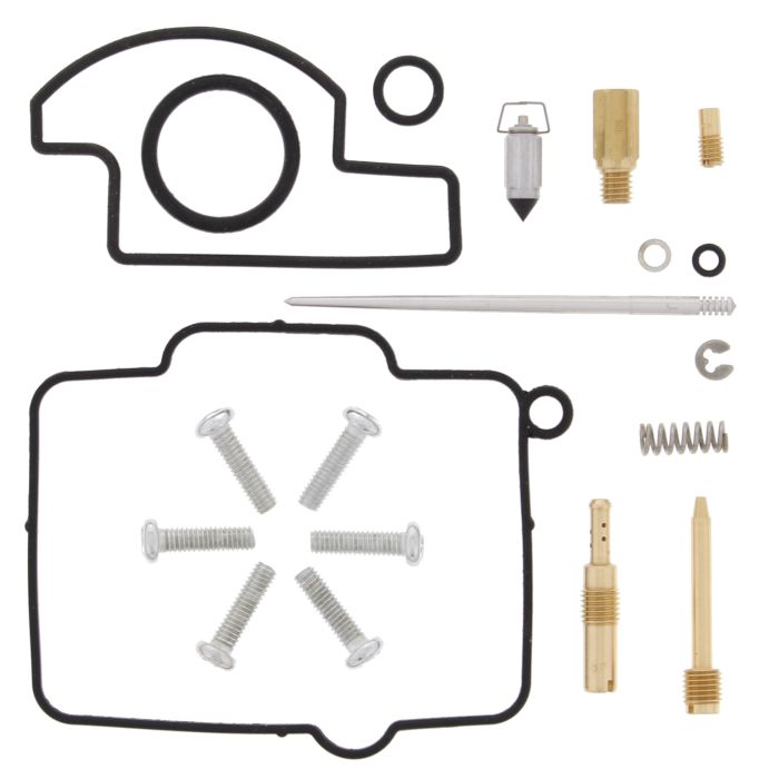 All Balls Carburetor Rebuild Kit 26-1131 Suzuki RM250 04-08 NEW SHIPS TODAY