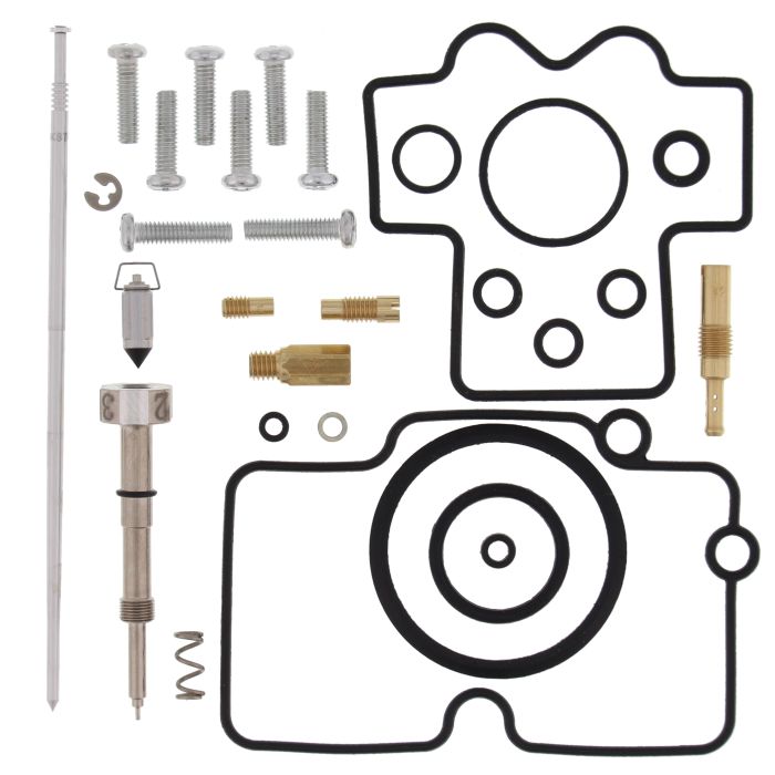 All Balls Carburetor Rebuild Kit 26-1141 Honda CRF250R 07 NEW SHIPS TODAY