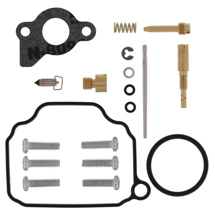 All Balls Carburetor Rebuild Kit 26-1143 Yamaha TTR90 00-05 NEW SHIPS TODAY