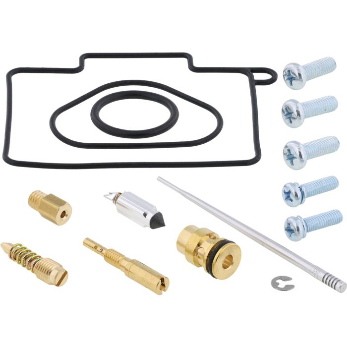 All Balls Carburetor Rebuild Kit 26-1145 Yamaha YZ125 12-21, YZ125X 20-22 NEW