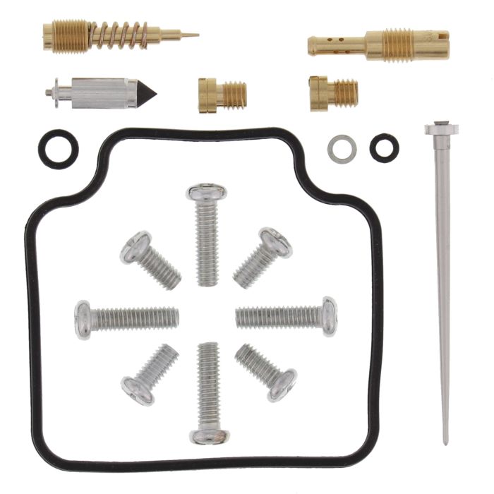All Balls Carburetor Rebuild Kit 26-1156 Honda XR650L 93-25 NEW SHIPS TODAY