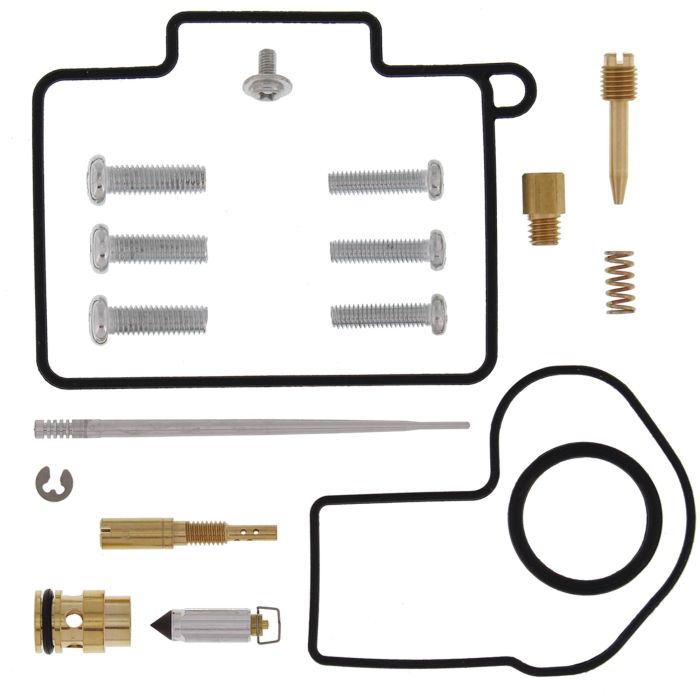 All Balls Carburetor Rebuild Kit 26-1163 Honda CR250R 04 NEW SHIPS TODAY