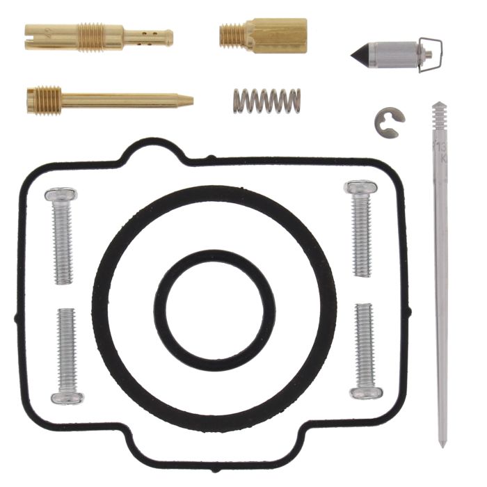 All Balls Carburetor Rebuild Kit 26-1167 Honda CR250R 99 NEW SHIPS TODAY