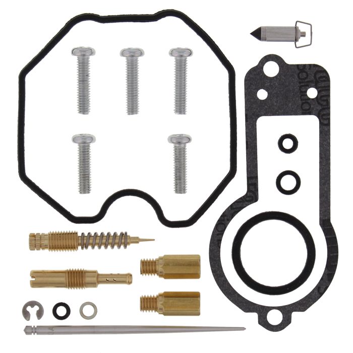 All Balls Carburetor Rebuild Kit 26-1173 Honda CRF230F 03-19 NEW SHIPS TODAY