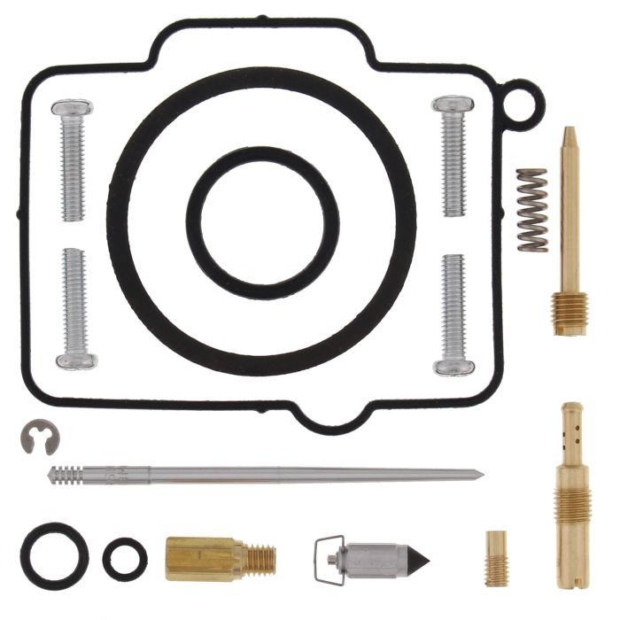 All Balls Carburetor Rebuild Kit 26-1189 Suzuki RM250 98 NEW SHIPS TODAY