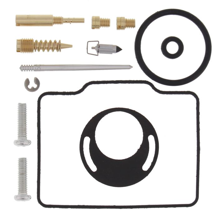 All Balls Carburetor Rebuild Kit 26-1197 Honda CRF80F 04-13, XR80R 87-03 NEW