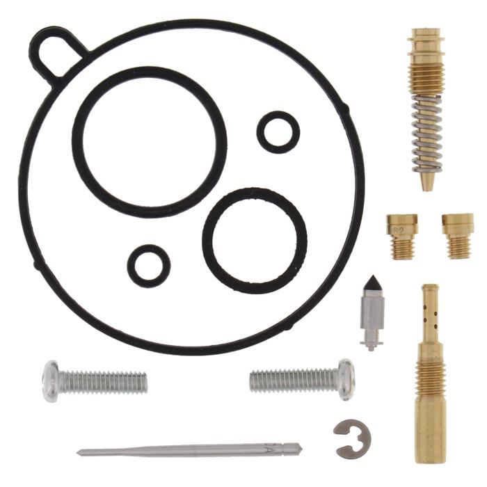 All Balls Carburetor Rebuild Kit 26-1202 Honda CRF70F 06-12 NEW SHIPS TODAY