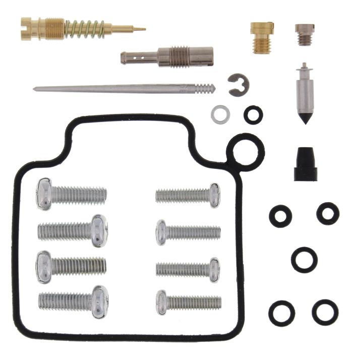 All Balls Carburetor Rebuild Kit 26-1210 Honda TRX350FE 00-03 NEW SHIPS TODAY