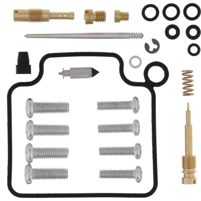 All Balls Carburetor Rebuild Kit 26-1211 Honda TRX450ES 98-01, TRX450FE 02-04