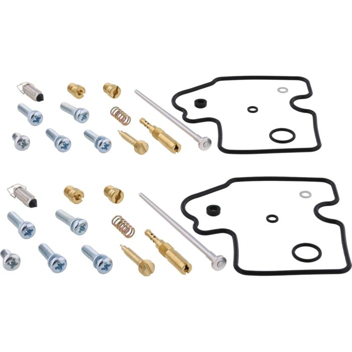 All Balls Carburetor Rebuild Kit 26-1217 Kawasaki KVF750 Brute Force 05-07 NEW