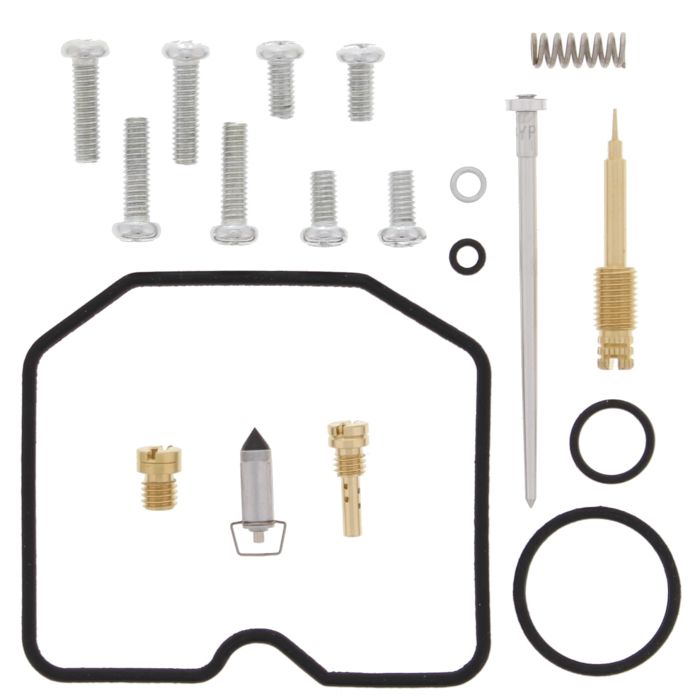 All Balls Carburetor Rebuild Kit 26-1224 Kawasaki KVF300A Prairie 4x4 99-02 NEW