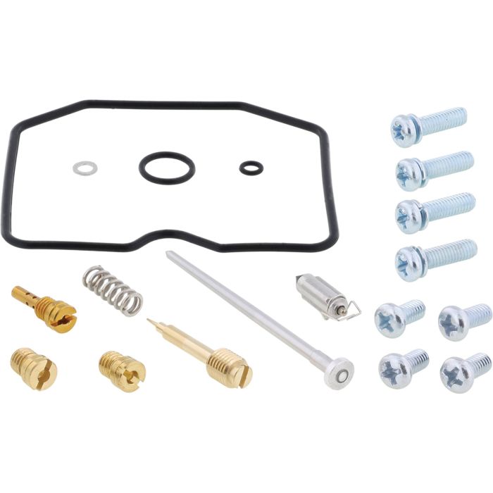 All Balls Carburetor Rebuild Kit 26-1225 Kawasaki KVF300 Brute Force 12-25 NEW