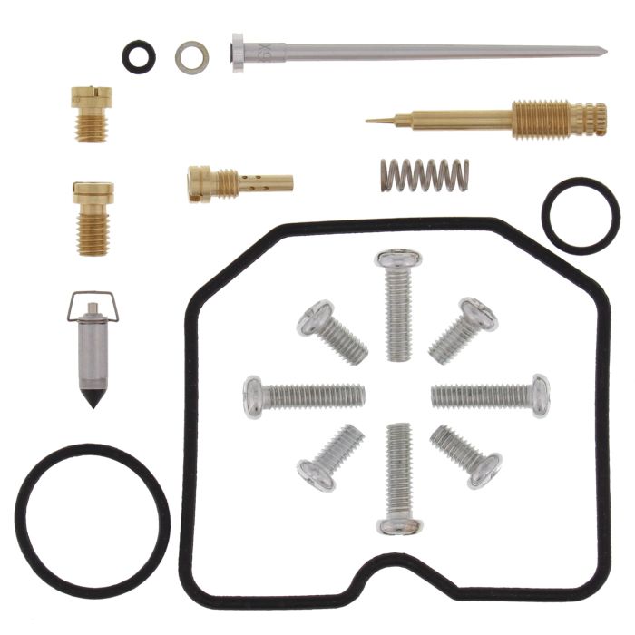 All Balls Carburetor Rebuild Kit 26-1230 Kawasaki KEF300 Lakota 95-03 NEW