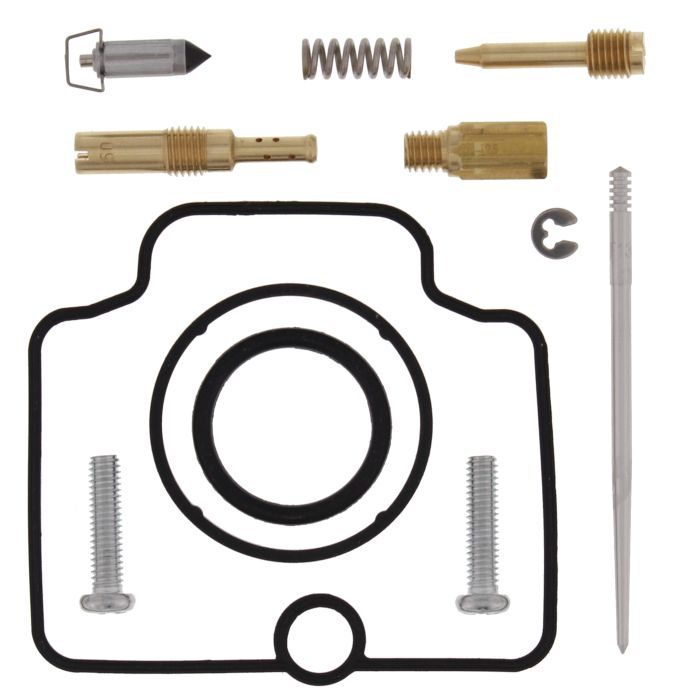 All Balls Carburetor Rebuild Kit 26-1247 Honda CR80R 96-02, CR80RB 96-02 NEW