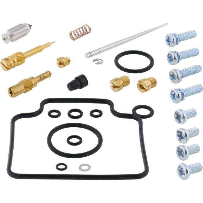 All Balls Carburetor Rebuild Kit 26-1248 Honda TRX500FA 05-14, TRX500FE 05-11