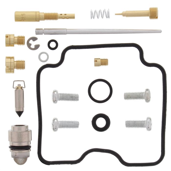 All Balls Carburetor Rebuild Kit 26-1250 Yamaha YFM125 Raptor 11-13 SHIPS TODAY