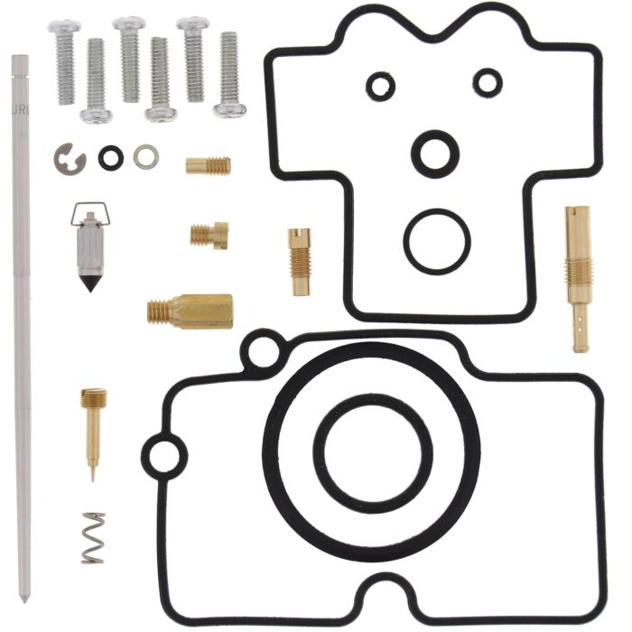 All Balls Carburetor Rebuild Kit 26-1266 Yamaha WR450F 07-11 NEW SHIPS TODAY
