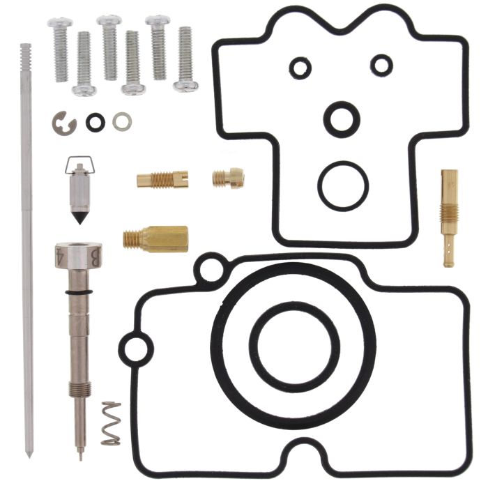 All Balls Carburetor Rebuild Kit 26-1272 Yamaha YZ450F 03-04 NEW SHIPS TODAY