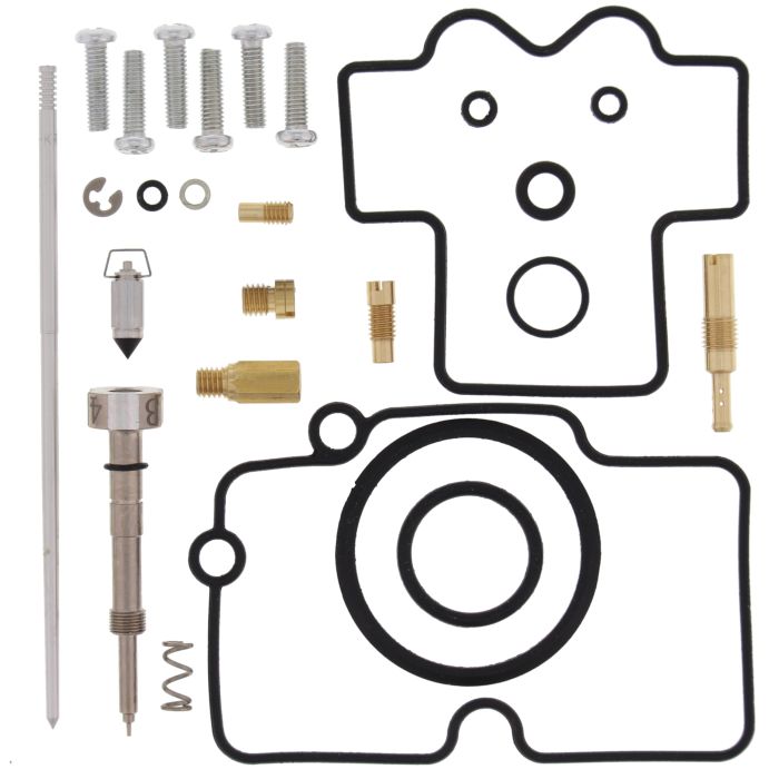 All Balls Carburetor Rebuild Kit 26-1278 Yamaha YZ250F 05-07 NEW SHIPS TODAY