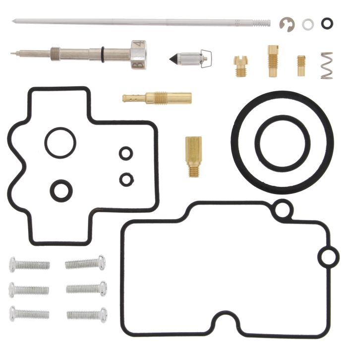 All Balls Carburetor Rebuild Kit 26-1282 Yamaha YZ250F 04 NEW SHIPS TODAY