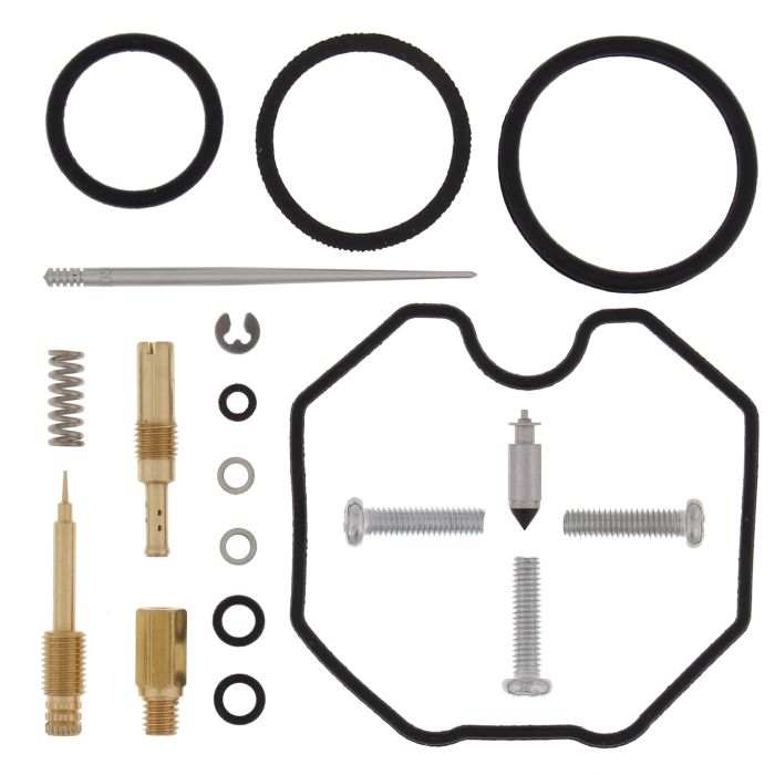 All Balls Carburetor Rebuild Kit 26-1289 Honda ATC200X 86-87 NEW SHIPS TODAY